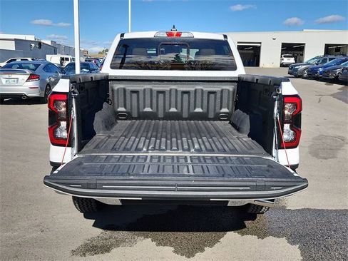 Used 2024 Ford Ranger XLT w/ FX4 Off-Road Package image 4