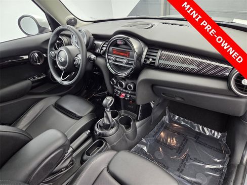 Used 2015 MINI Cooper S image 12