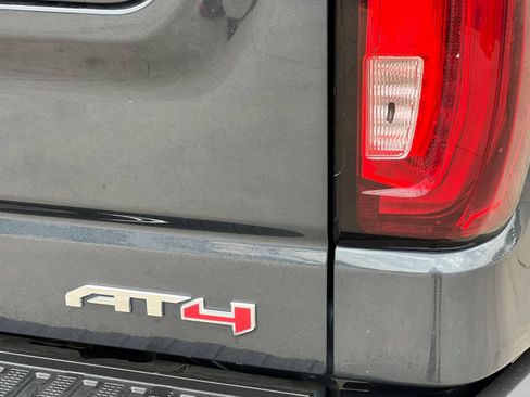Used 2021 GMC Sierra 1500 AT4 AWD/4WD image 22