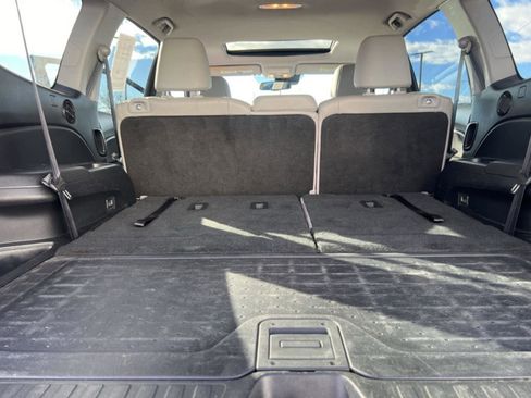 Used 2016 Honda Pilot EX-L image 21