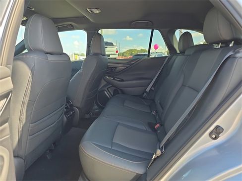 Certified 2023 Subaru Outback Wilderness image 13