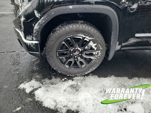 New 2026 GMC Sierra 1500 Elevation image 18