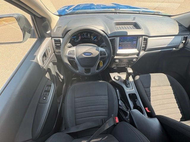 Used 2021 Ford Ranger XLT w/ Equipment Group 301A Mid AWD/4WD image 23