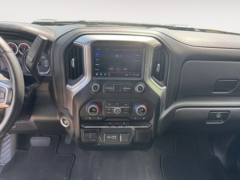 Used 2022 Chevrolet Silverado 3500 LT w/ Convenience Package AWD/4WD image 10