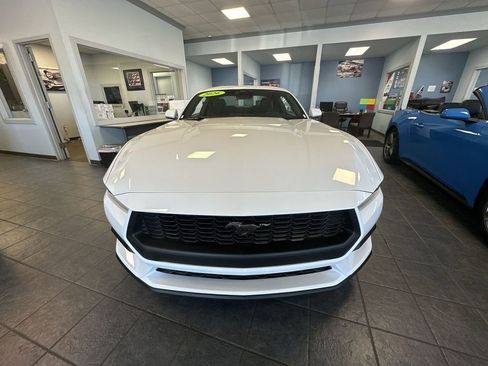 New 2026 Ford Mustang Coupe RWD image 15