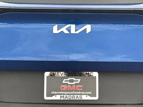 Used 2023 Kia Sportage EX AWD/4WD image 49
