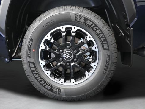 New 2026 Toyota Tundra SR5 AWD/4WD image 35