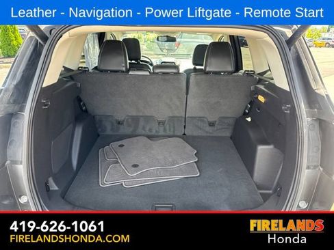 Used 2019 Ford Escape Titanium FWD image 30