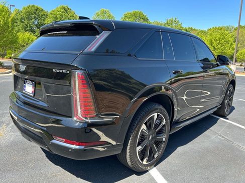 Used 2025 Cadillac Escalade IQ Sport 1 image 23