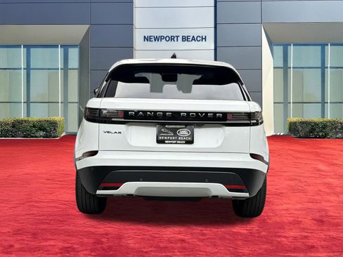 Used 2026 Land Rover Range Rover Velar Dynamic SE image 10