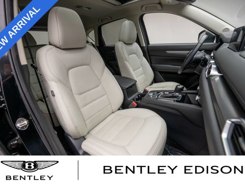 Used 2023 MAZDA CX-5 AWD 2.5 S image 14