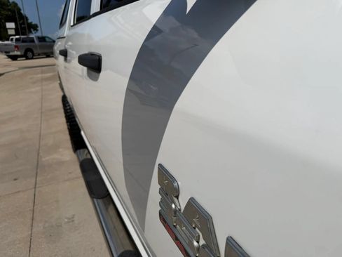 Used 2018 RAM 3500 Tradesman w/ Chrome Appearance Group AWD/4WD image 62