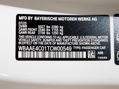 Used 2026 BMW 840i xDrive Coupe image 23