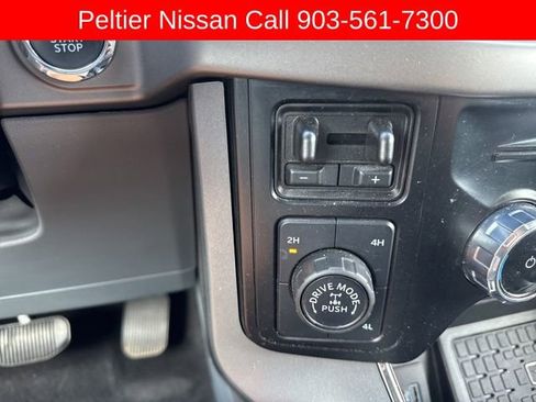 Used 2024 Ford F150 XLT w/ Equipment Group 302A MID AWD/4WD image 16