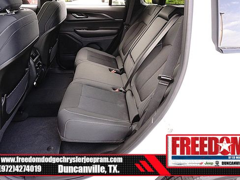 New 2026 Jeep Grand Cherokee Laredo X RWD image 14