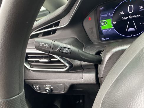 Used 2023 Chevrolet Bolt LT w/ Driver Confidence Package FWD image 23