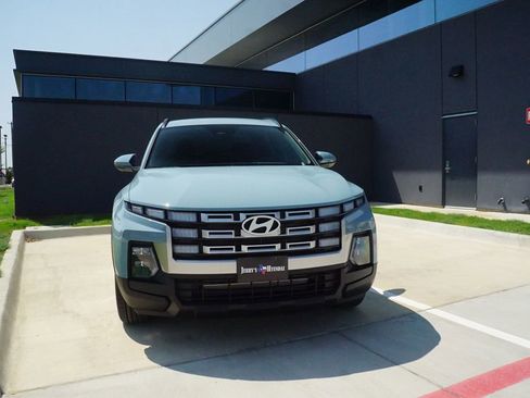 New 2026 Hyundai Santa Cruz SEL image 2