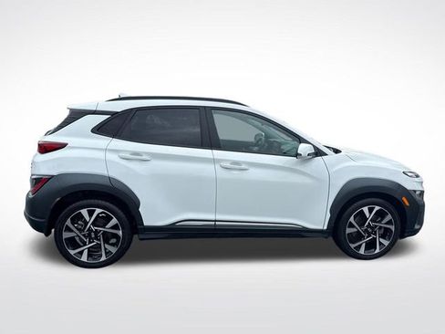 Used 2023 Hyundai Kona Limited AWD/4WD image 6