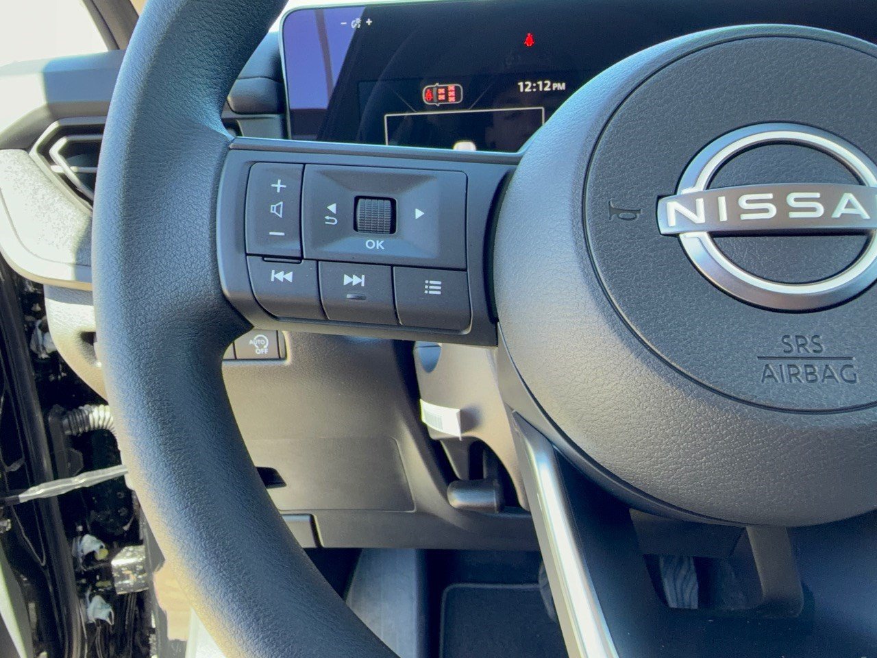 New 2027 Nissan Kicks S FWD image 18
