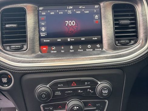 Used 2023 Dodge Charger Scat Pack w/ Daytona Edition Group image 36