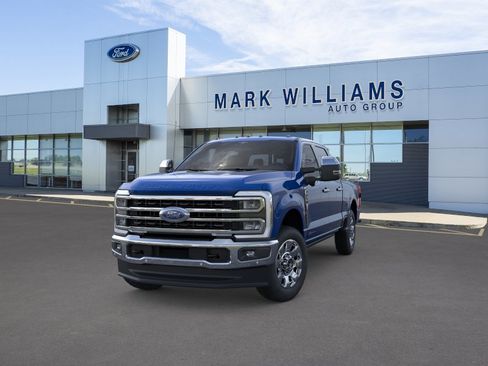 New 2026 Ford F250 King Ranch AWD/4WD image 2