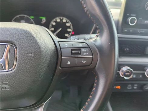 Used 2025 Honda CR-V Sport image 15