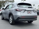 New 2025 Honda HR-V LX image 6