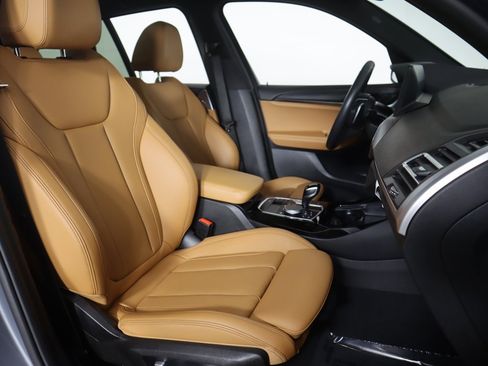 Used 2023 BMW X3 xDrive30i w/ Premium Package image 31