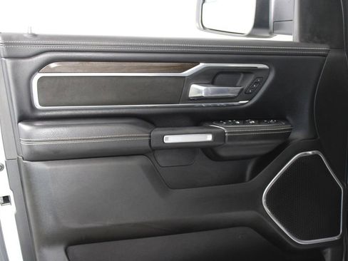 Used 2022 RAM 1500 Laramie image 42