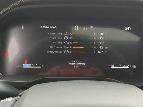New 2026 Jeep Grand Cherokee Laredo X AWD/4WD image 34