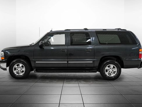 Used 2003 Chevrolet Suburban LT w/ LT Preferred Equipment Group RWD image 11