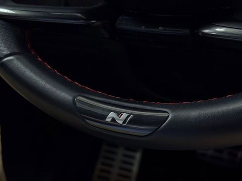 Used 2023 Hyundai Tucson N Line AWD/4WD image 35