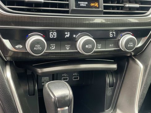 Certified 2021 Honda Accord Sport image 9