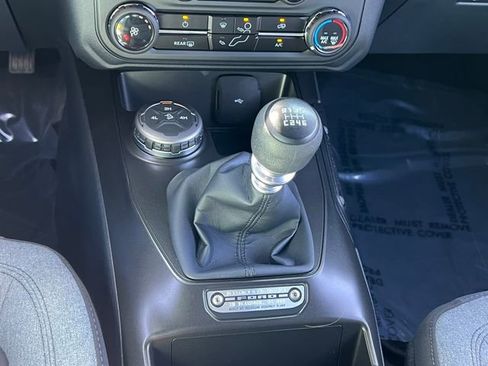 Used 2023 Ford Bronco 2-Door image 17