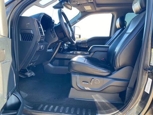 Used 2018 Ford F250 Lariat w/ Lariat Ultimate Package image 28