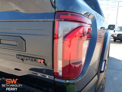 Used 2026 Ford F150 Raptor w/ Equipment Group 803A Raptor R image 6