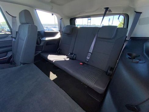 Used 2017 Chevrolet Tahoe LS w/ Max Trailering Package AWD/4WD image 22