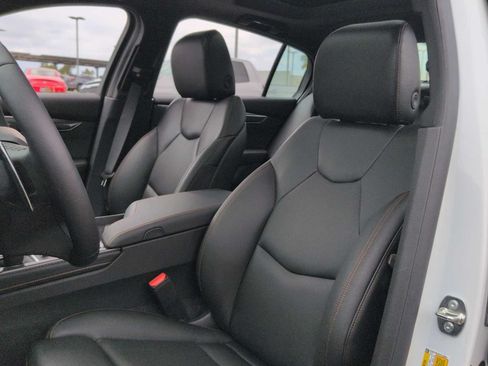 New 2026 Cadillac CT5 Sport RWD image 24
