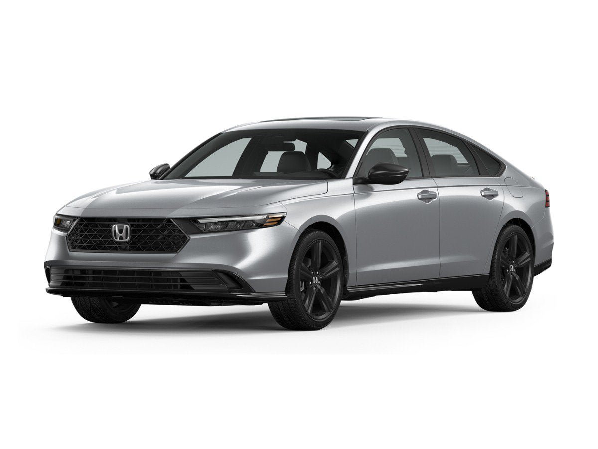 Used 2023 Honda Accord Sport image 1
