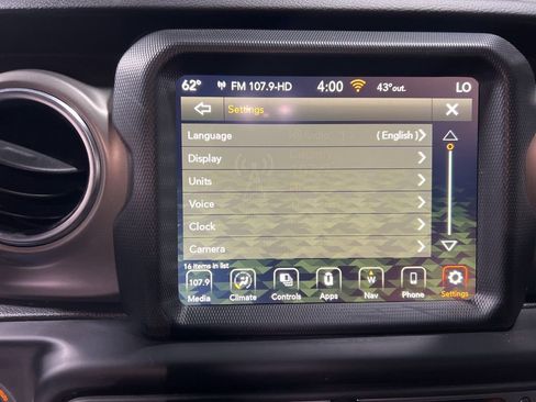 Used 2022 Jeep Wrangler Unlimited Rubicon 4xe image 40