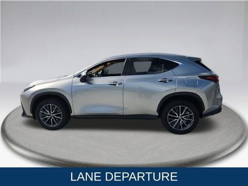 Used 2022 Lexus NX 350 AWD w/ Premium Package image 15