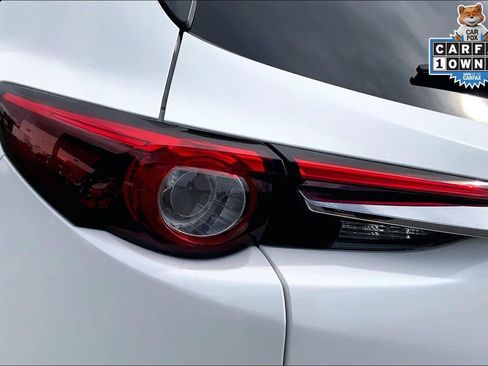 Used 2023 MAZDA CX-9 Touring image 30