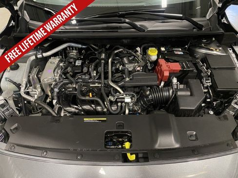 New 2026 Nissan Sentra S w/ S Cold Weather Package FWD image 16