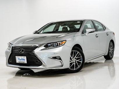 Used 2016 Lexus ES 350