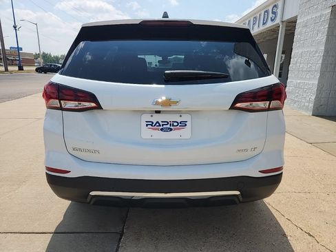 Used 2023 Chevrolet Equinox LT w/ Driver Convenience Package AWD/4WD image 7