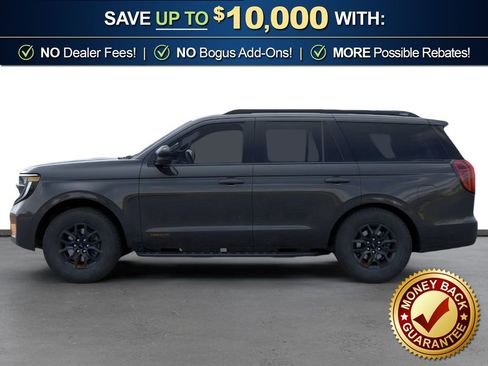 New 2026 Ford Expedition Tremor AWD/4WD image 4