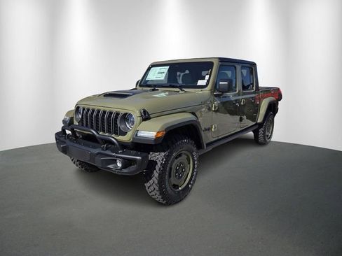 New 2026 Jeep Gladiator Sport image 2