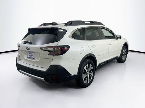 Used 2022 Subaru Outback Limited image 5