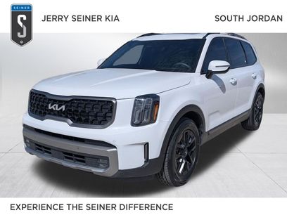 Used 2023 Kia Telluride SX Prestige X-Pro
