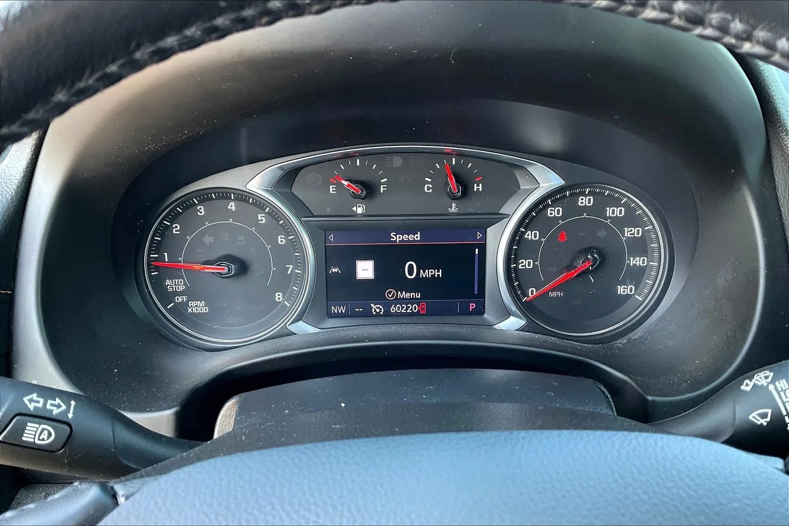 Used 2020 GMC Terrain SLE w/ Driver Convenience Package AWD/4WD image 19